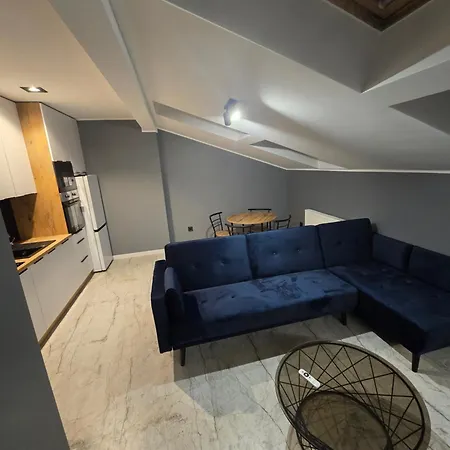 W Centrum Z Jacuzzi, Prywatny Parking, Klimatyzacja 4 Διαμέρισμα *