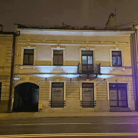 W Centrum Z Jacuzzi, Prywatny Parking, Klimatyzacja 4 Διαμέρισμα Ράντομ